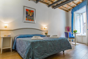 Отель Best Suites Pantheon  Рим